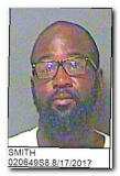 Offender Raymond Smith