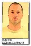 Offender Ricky W Hughes