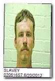 Offender Robert Allen Slavey