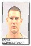 Offender Spencer Lamar Capps