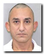 Offender Teodulo Garcia Martinez