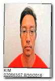 Offender Thomas Seung Kim