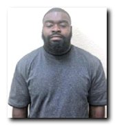 Offender Tiquan Oneal Gibson