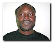 Offender Tyrone Louis Davenport Jr