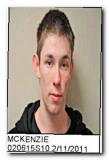 Offender Wyatt Mckenzie