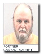 Offender Albert C Fortner