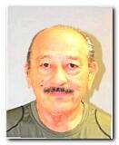 Offender Albert R Mejia