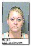 Offender Angela Nicole Mcree