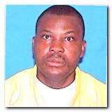 Offender Austin Onwuamaegbu