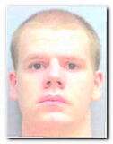 Offender Benjamin Kenneth Milbrandt