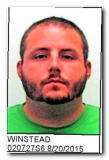 Offender Billy Wayne Winstead