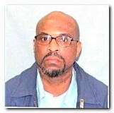 Offender Byron Moore