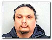 Offender Carl David Padilla Jr