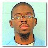 Offender Cedrick Flax