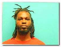 Offender Chavis Deon Ricks