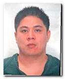 Offender Cruz Brandon Vera