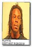 Offender Deron Ruffin