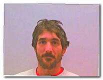 Offender Dustin Joseph Belcher