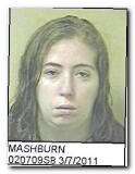 Offender Emily J Mashburn