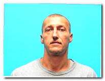 Offender Frederick Michael Stephenson