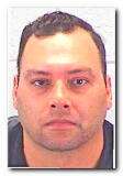 Offender Gabriel J Cabral