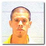 Offender Halill Soto