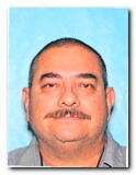 Offender Henry C Cabrera