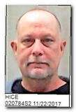 Offender James Ray Hice