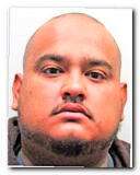 Offender Javier Soriano