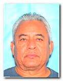 Offender Jose Jesus Martinez