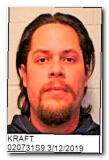 Offender Justin Delane Kraft