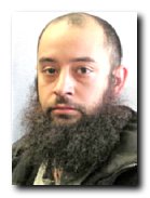 Offender Kevin Alejandro Ortiz