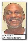 Offender Larry Alexander Mckinney