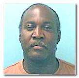 Offender Leonard Woods