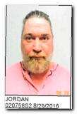 Offender Lorne Rafe Jordan