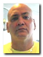 Offender Luis Alberto Acosta Jr