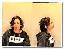 Offender Maria Elena Gallegos