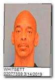 Offender Mark Eugene Whitsett