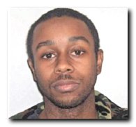 Offender Michael Curtis Roberson