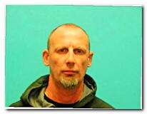 Offender Micheal Lee Wynia