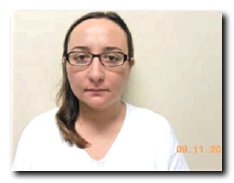 Offender Nicole Christine Uteg
