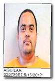 Offender Pedro Lionel Hamon Aguilar