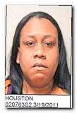 Offender Precious Joy Houston