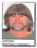 Offender Randall Thelbert Jordan