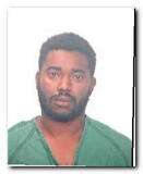 Offender Reggie O Johnson