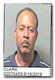 Offender Reginald Leroy Clark