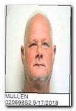 Offender Robert Mullen