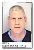 Offender Roger Edward Brex