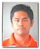 Offender Ronnie Tolentino Ramos