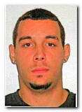 Offender Scott Anthony Rodriguez